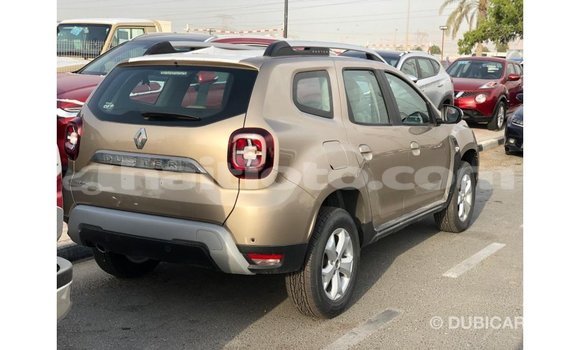 Acheter Import Voiture Renault Duster Beige à Import - Dubai, Artibonite Acheter Import Voiture Renault Duster Beige à Import - Dubai, Artibonite