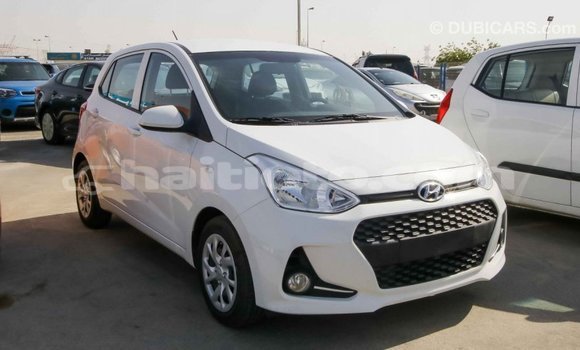 Acheter Import Voiture Hyundai i10 Blanc à Import - Dubai, Artibonite Acheter Import Voiture Hyundai i10 Blanc à Import - Dubai, Artibonite