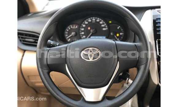Buy Import Toyota Yaris White Car in Import - Dubai in Artibonite Buy Import Toyota Yaris White Car in Import - Dubai in Artibonite