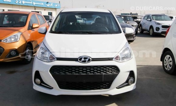 Acheter Import Voiture Hyundai i10 Blanc à Import - Dubai, Artibonite Acheter Import Voiture Hyundai i10 Blanc à Import - Dubai, Artibonite