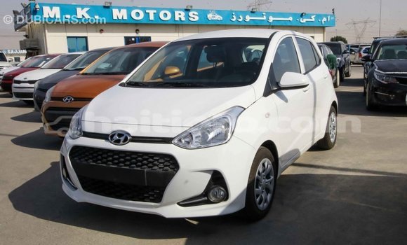 Acheter Import Voiture Hyundai i10 Blanc à Import - Dubai, Artibonite Acheter Import Voiture Hyundai i10 Blanc à Import - Dubai, Artibonite