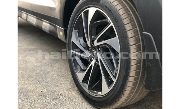 Acheter Import Voiture Hyundai Tucson Autre à Import - Dubai, Artibonite Acheter Import Voiture Hyundai Tucson Autre à Import - Dubai, Artibonite