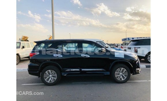 Buy Import Toyota Fortuner Black Car in Import - Dubai in Artibonite Buy Import Toyota Fortuner Black Car in Import - Dubai in Artibonite