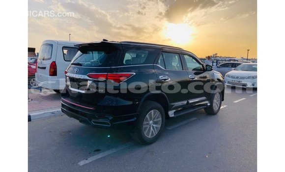 Buy Import Toyota Fortuner Black Car in Import - Dubai in Artibonite Buy Import Toyota Fortuner Black Car in Import - Dubai in Artibonite