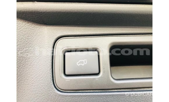 Buy Import Toyota Fortuner Black Car in Import - Dubai in Artibonite Buy Import Toyota Fortuner Black Car in Import - Dubai in Artibonite