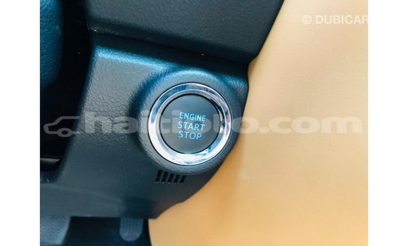 Buy Import Toyota Fortuner Black Car in Import - Dubai in Artibonite Buy Import Toyota Fortuner Black Car in Import - Dubai in Artibonite