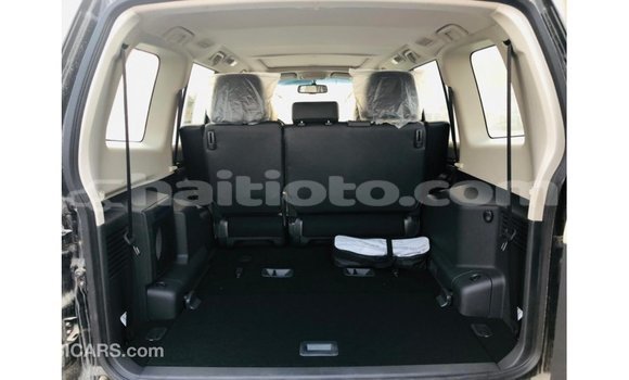 Buy Import Mitsubishi Pajero Black Car in Import - Dubai in Artibonite Buy Import Mitsubishi Pajero Black Car in Import - Dubai in Artibonite