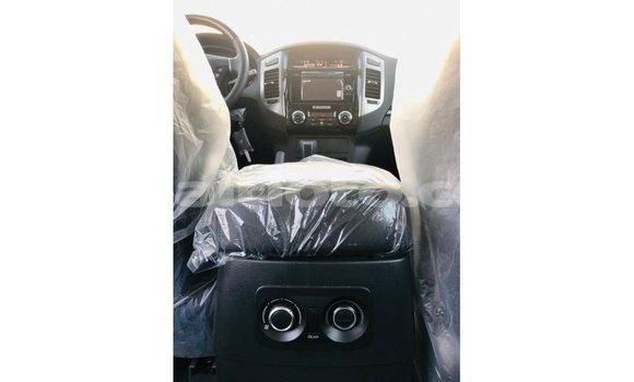Buy Import Mitsubishi Pajero Black Car in Import - Dubai in Artibonite Buy Import Mitsubishi Pajero Black Car in Import - Dubai in Artibonite