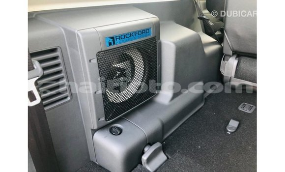 Buy Import Mitsubishi Pajero Black Car in Import - Dubai in Artibonite Buy Import Mitsubishi Pajero Black Car in Import - Dubai in Artibonite