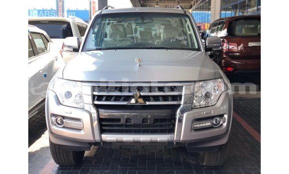 Buy Import Mitsubishi Pajero Other Car in Import - Dubai in Artibonite Buy Import Mitsubishi Pajero Other Car in Import - Dubai in Artibonite