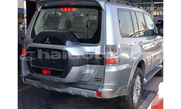 Buy Import Mitsubishi Pajero Other Car in Import - Dubai in Artibonite Buy Import Mitsubishi Pajero Other Car in Import - Dubai in Artibonite
