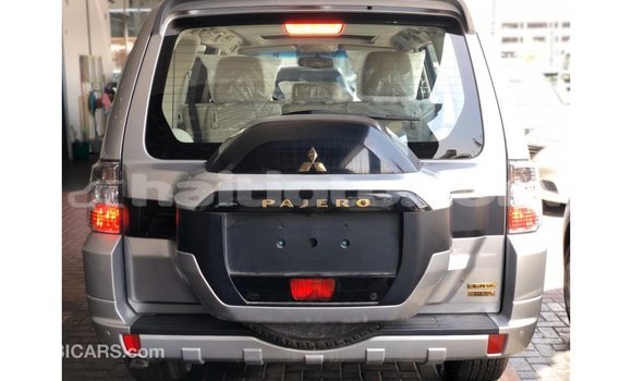Buy Import Mitsubishi Pajero Other Car in Import - Dubai in Artibonite Buy Import Mitsubishi Pajero Other Car in Import - Dubai in Artibonite