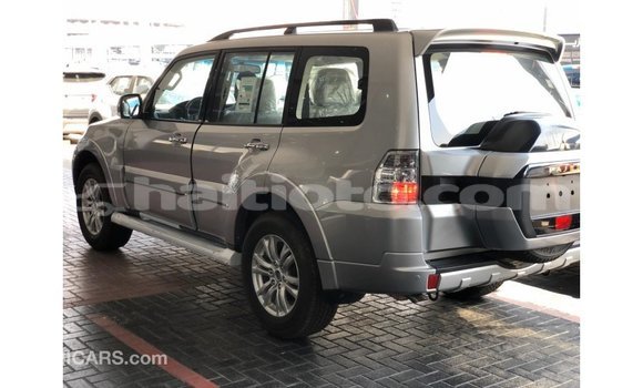Buy Import Mitsubishi Pajero Other Car in Import - Dubai in Artibonite Buy Import Mitsubishi Pajero Other Car in Import - Dubai in Artibonite