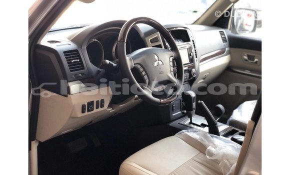 Buy Import Mitsubishi Pajero Other Car in Import - Dubai in Artibonite Buy Import Mitsubishi Pajero Other Car in Import - Dubai in Artibonite
