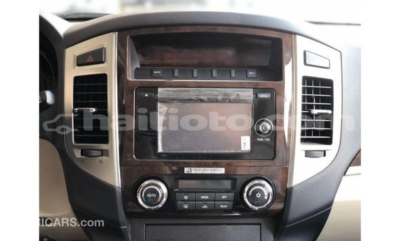 Buy Import Mitsubishi Pajero Other Car in Import - Dubai in Artibonite Buy Import Mitsubishi Pajero Other Car in Import - Dubai in Artibonite