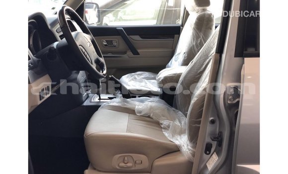 Buy Import Mitsubishi Pajero Other Car in Import - Dubai in Artibonite Buy Import Mitsubishi Pajero Other Car in Import - Dubai in Artibonite