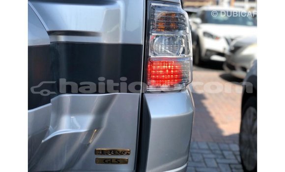 Buy Import Mitsubishi Pajero Other Car in Import - Dubai in Artibonite Buy Import Mitsubishi Pajero Other Car in Import - Dubai in Artibonite