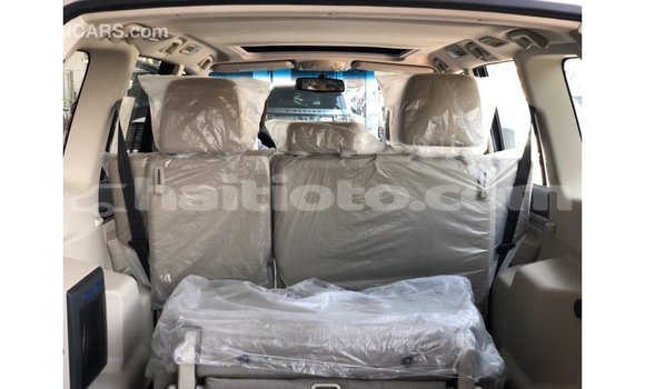 Buy Import Mitsubishi Pajero Other Car in Import - Dubai in Artibonite Buy Import Mitsubishi Pajero Other Car in Import - Dubai in Artibonite