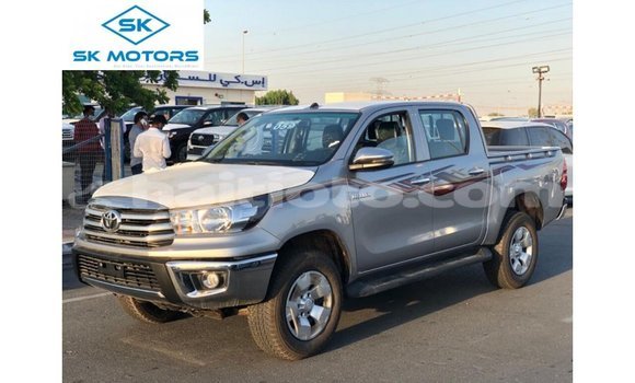 Acheter Import Voiture Toyota Hilux Autre à Import - Dubai, Artibonite Acheter Import Voiture Toyota Hilux Autre à Import - Dubai, Artibonite