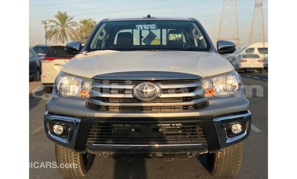 Acheter Import Voiture Toyota Hilux Autre à Import - Dubai, Artibonite Acheter Import Voiture Toyota Hilux Autre à Import - Dubai, Artibonite