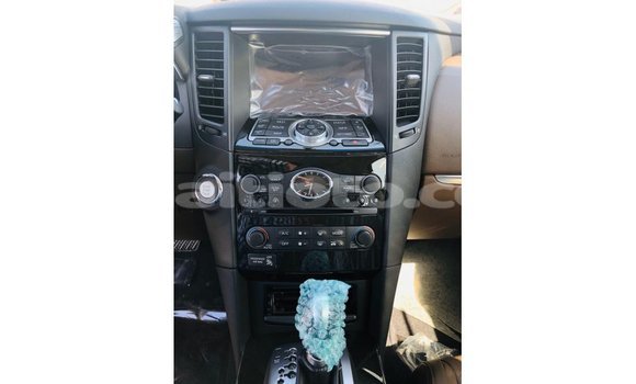 Acheter Import Voiture Infiniti Q Noir à Import - Dubai, Artibonite Acheter Import Voiture Infiniti Q Noir à Import - Dubai, Artibonite