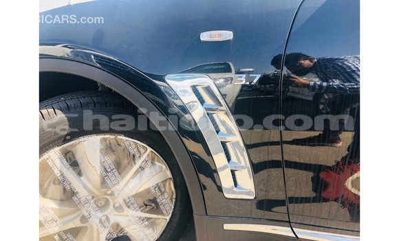 Acheter Import Voiture Infiniti Q Noir à Import - Dubai, Artibonite Acheter Import Voiture Infiniti Q Noir à Import - Dubai, Artibonite