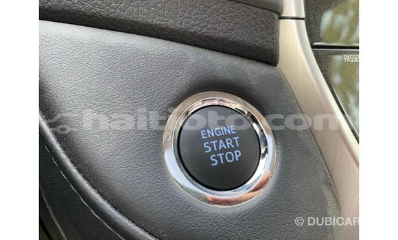 Acheter Import Voiture Toyota Land Cruiser Blanc à Import - Dubai, Artibonite Acheter Import Voiture Toyota Land Cruiser Blanc à Import - Dubai, Artibonite