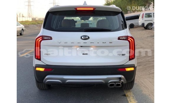 Buy Import Kia Rio White Car in Import - Dubai in Artibonite Buy Import Kia Rio White Car in Import - Dubai in Artibonite