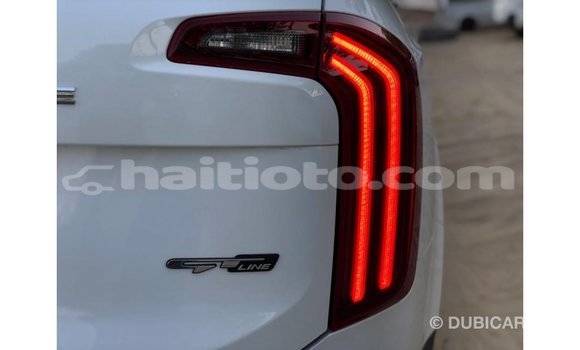 Buy Import Kia Rio White Car in Import - Dubai in Artibonite Buy Import Kia Rio White Car in Import - Dubai in Artibonite