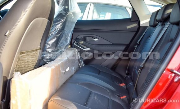 Acheter Import Voiture Jaguar E-Pace Rouge à Import - Dubai, Artibonite Acheter Import Voiture Jaguar E-Pace Rouge à Import - Dubai, Artibonite
