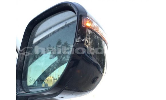 Buy Import Kia Rio White Car in Import - Dubai in Artibonite Buy Import Kia Rio White Car in Import - Dubai in Artibonite