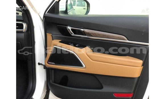 Buy Import Kia Rio White Car in Import - Dubai in Artibonite Buy Import Kia Rio White Car in Import - Dubai in Artibonite