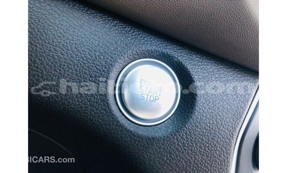 Buy Import Hyundai Santa Fe White Car in Import - Dubai in Artibonite Buy Import Hyundai Santa Fe White Car in Import - Dubai in Artibonite