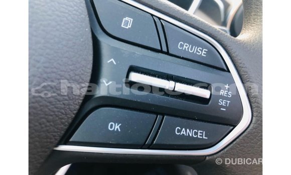 Buy Import Hyundai Santa Fe White Car in Import - Dubai in Artibonite Buy Import Hyundai Santa Fe White Car in Import - Dubai in Artibonite