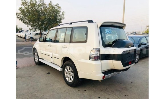 Buy Import Mitsubishi Pajero White Car in Import - Dubai in Artibonite Buy Import Mitsubishi Pajero White Car in Import - Dubai in Artibonite