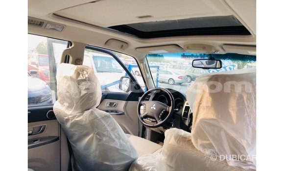 Buy Import Mitsubishi Pajero White Car in Import - Dubai in Artibonite Buy Import Mitsubishi Pajero White Car in Import - Dubai in Artibonite
