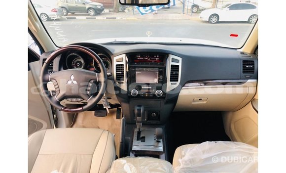 Buy Import Mitsubishi Pajero White Car in Import - Dubai in Artibonite Buy Import Mitsubishi Pajero White Car in Import - Dubai in Artibonite
