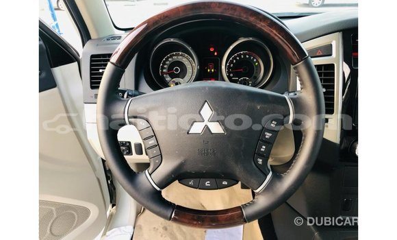 Buy Import Mitsubishi Pajero White Car in Import - Dubai in Artibonite Buy Import Mitsubishi Pajero White Car in Import - Dubai in Artibonite
