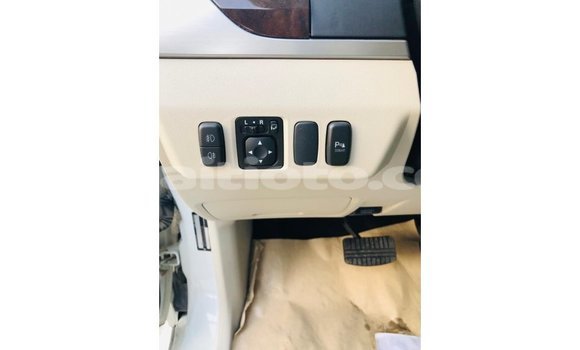 Buy Import Mitsubishi Pajero White Car in Import - Dubai in Artibonite Buy Import Mitsubishi Pajero White Car in Import - Dubai in Artibonite
