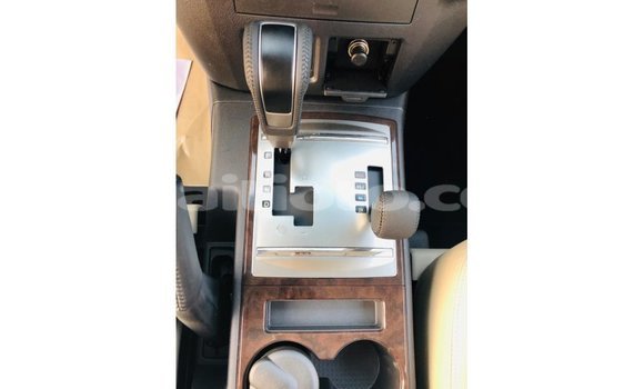 Buy Import Mitsubishi Pajero White Car in Import - Dubai in Artibonite Buy Import Mitsubishi Pajero White Car in Import - Dubai in Artibonite