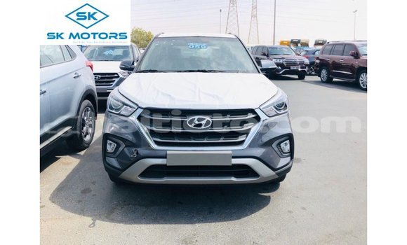 Buy Import Hyundai Creta Other Car in Import - Dubai in Artibonite