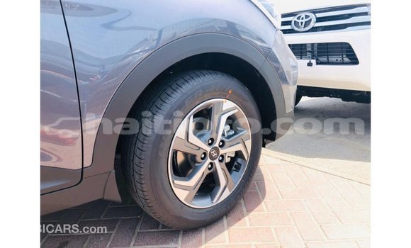Acheter Import Voiture Hyundai Creta Autre à Import - Dubai, Artibonite Acheter Import Voiture Hyundai Creta Autre à Import - Dubai, Artibonite