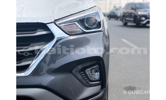 Acheter Import Voiture Hyundai Creta Autre à Import - Dubai, Artibonite Acheter Import Voiture Hyundai Creta Autre à Import - Dubai, Artibonite