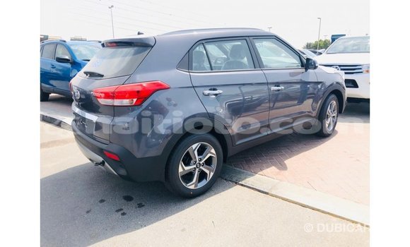 Acheter Import Voiture Hyundai Creta Autre à Import - Dubai, Artibonite Acheter Import Voiture Hyundai Creta Autre à Import - Dubai, Artibonite