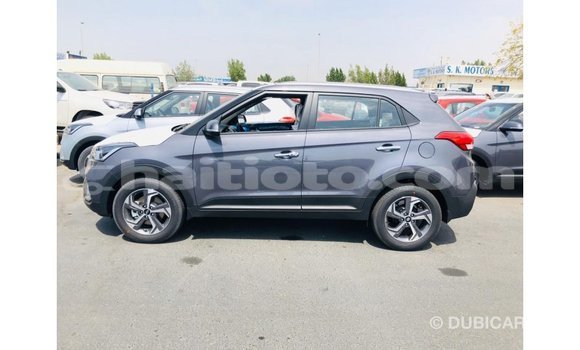 Acheter Import Voiture Hyundai Creta Autre à Import - Dubai, Artibonite Acheter Import Voiture Hyundai Creta Autre à Import - Dubai, Artibonite