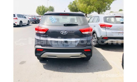 Acheter Import Voiture Hyundai Creta Autre à Import - Dubai, Artibonite Acheter Import Voiture Hyundai Creta Autre à Import - Dubai, Artibonite