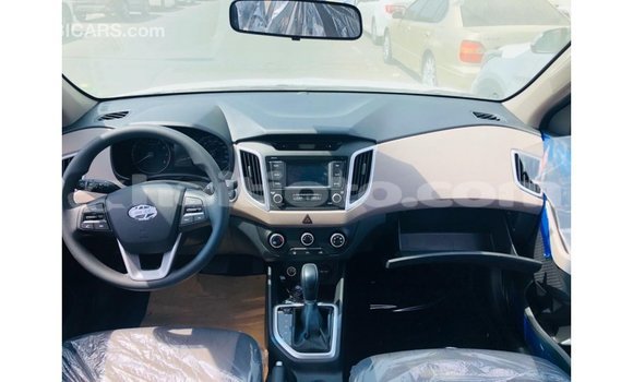 Acheter Import Voiture Hyundai Creta Autre à Import - Dubai, Artibonite Acheter Import Voiture Hyundai Creta Autre à Import - Dubai, Artibonite