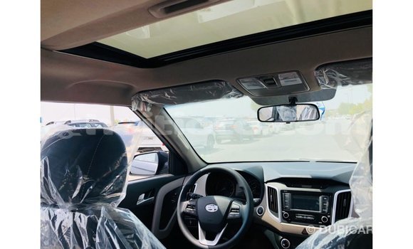 Acheter Import Voiture Hyundai Creta Autre à Import - Dubai, Artibonite Acheter Import Voiture Hyundai Creta Autre à Import - Dubai, Artibonite