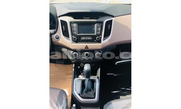 Acheter Import Voiture Hyundai Creta Autre à Import - Dubai, Artibonite Acheter Import Voiture Hyundai Creta Autre à Import - Dubai, Artibonite