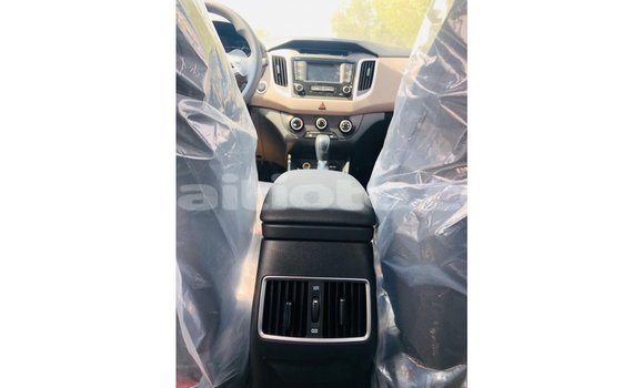 Acheter Import Voiture Hyundai Creta Autre à Import - Dubai, Artibonite Acheter Import Voiture Hyundai Creta Autre à Import - Dubai, Artibonite